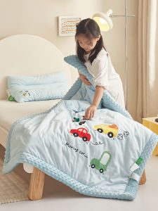 MISU | Warm Cotton Soybean Filling Childrens Quilt