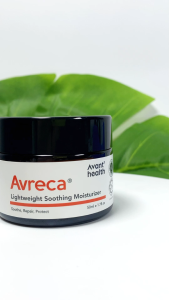 Avreca Lightweight Soothing Moisturizer