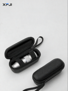 XFJI | Hard Shell Professional Camera Bag for vivo Phones