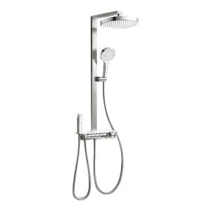 Panasonic | Copper Wall-Mounted Shower Set Home Use