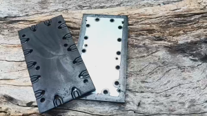 แผ่นรองเครื่องขัดกระดาษทราย PAD STANLEY SSS310