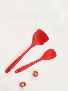 zwilling | Bộ Dụng Cụ Nấu Ăn Chống Khuẩn Silicone Bao Gồm Muôi Thìa Đũa Lọc