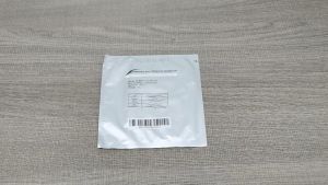 Salorie 5pcs Anti Freeze Membrane For Fat Freezing Machine Body Slimming Cold Anti Cellulite