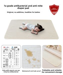 KAMONI | Waterproof Large Size Underpads Care Pad