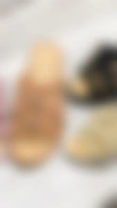 Dr. Foot 41L191043 Elegant Womens Slides 41L191043 Comfortable Flat Sandals with Dots Design Multi-Color Sizes 36-40 Fast Delivery