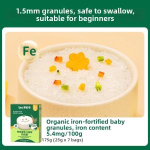 Biovillage | Organic Baby Food Pasta