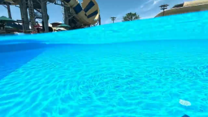 Telesin Floating Handle Tripod Selfie Stick