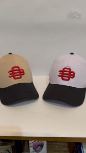 Paling Murah Topi Baseball Polos Clip Cakop Besi Bahan Rappel Tebal/Topi Pria Wanita Terbaru 2025 Bisa COD