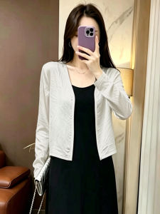Acetic Acid Satin Womens Summer Blouse Thin