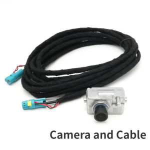 For BYD Act 3 Atto 3 Yuan Song plus Tang Ev Dolphin Car Drive Recorder DVR Road GPS Camera Mounted ADAS Dash Cam With Cable