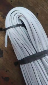 Karet Aluminium Karet Pentol Karet Sekoneng 606 Hitam Putih