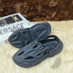Sneakers Pria Eva Motif Polos Warna Solid Size 39-44 Hema 981M