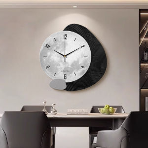 YIYUXUAN | Luxurious Creative Wall Clock 2026 New