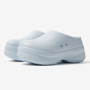 Giày Đế Bằng EVA Chống Trượt Tăng Chiều Cao Êm Ái Dùng Trong Nhà Mùa Hè EVA Đế Dày Chống Trượt Dùng Trong Nhà Dùng Trong Nhà Tắm