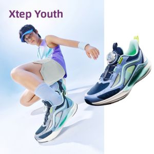 XTEP | Breathable Kids Sports Shoes