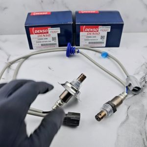 SENSOR O2 SENSOR OKSIGEN SENSOR KNALPOT ATAS BAWAH MITSUBISHI XPANDER DNSO 1SET