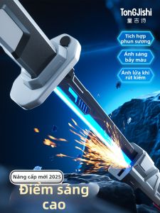 TonGJishi | Đồ Chơi Kiếm Sáng