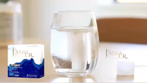 2 แถม 2 (เกรดพรีเมี่ยม ) LAMOUR Collagen Type II