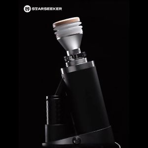 Starseeker MAX/MAX+ เครื่องบดกาแฟ Φ40 เฟืองไทเทียม บรรจุภัณฑ์ VANIVITO