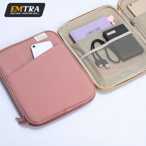 Tablet Bag For 2025 Sleeve Case For 11-13 Inch Tablet Sleeve Case Fits iPad Air 4 5 10.9 inch iPad Pro 11 M2 iPad 10th Inner Bag