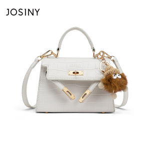 Josiny | New Fashionable Elegant Small Square Bag