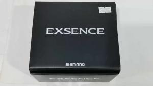 SHIMANO 2025 EXSENCE SPINNING FISHING REEL
