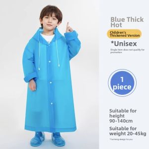 RAINCATO | Disposable Waterproof Outdoor Raincoat for Adults