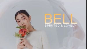 Rumah Wangi ARA - BELL Parfum Wanita Tahan Lama Eau de Parfume