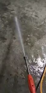 Moketa Power Sprayer Stick Nozzle Spray Straight Gun Long Short for Car Wash Pressure Washer Tool