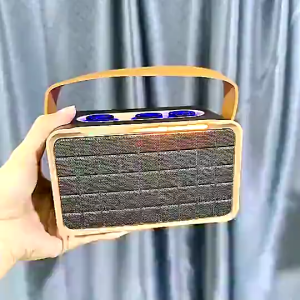 Loa Bluetooth không dây JBL M28 - Thiết kế nhỏ gọn âm thanh sống động mạnh mẽ bass chắc pin 8 giờ