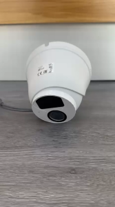 UNV UAC-T112-AF28 2MP Fixed IR Turret Analog Camera