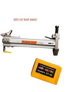 Búa Đóng đinh bê tông ST25 tự động dụng cụ đóng Đinh tặng kèm Đinh st25