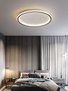 AODN | Ultra Thin Modern Simple Style Ceiling Light
