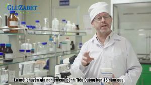 Thùng 8 Hộp Gluzabet 800g Hỗ trợ ổn định đường Huyết Ăn Ngon Ngủ Ngon Tăng cường Đề Kháng