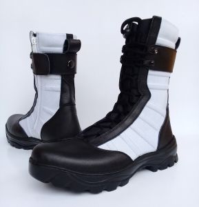 SEPATU BOOTS PDL NINJA UNTUK PROVOST TNI
