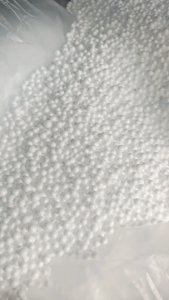Ready Stock 1KG Bean Bag Refill Filing/Polystyrene Poly Foam BEADS