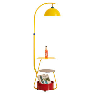 AOMAO | Vibrant Color Floor Lamp
