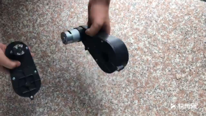 Gearbox Mobil Aki Anak 12 Volt 390/550 Dinamo Gearbox Aki Mainan Anak Remote Control 18000/12000/15000/30000/20000 RPM