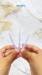 Momi Homi Baby Oral Care: Aksesoris Perawatan Bayi 3 in 1