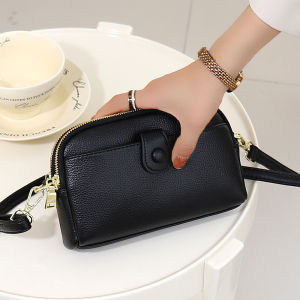 BYUELUN | Fashionable Design Multiple Pockets Crossbody Bag