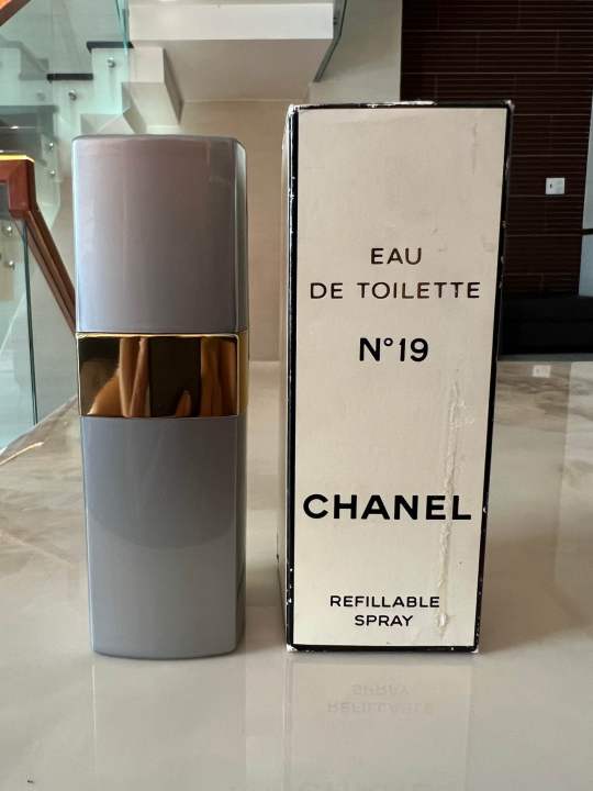 CHANELNo.19。50ml。 - 香水(女性用)