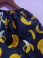 Celana kolor pendek katun premium motif. 