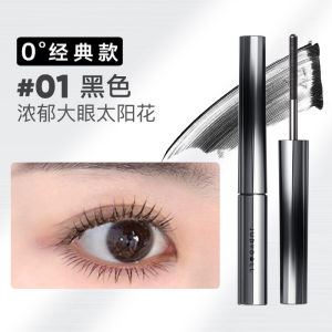 Judydoll Metal Tube Waterproof Eyelash Mascara Long Lasting No Smudging 3D Curling Women Makeup Beauty Tool Eye Makeup