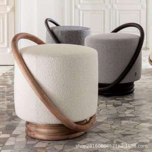 Wooden Multi-purpose Stool