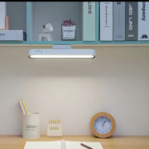 Magnetic  Lampu Belajar Lampu Stick Panjang LED Portable Rechargeable