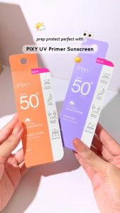 Pixy UV Primer Sunscreen SPF 50 PA+++ (30 gr)