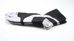 20251Pair Compression Socks for Women & Men Circulation 15-20 MmHg Is Best for Athletic Running Cycling Nurse Daily Wear