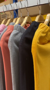 Seluar cotton murah perempuan seluar panjang cotton seluar trek sweatpants kids long pants cotton kids tracksuit jogger pants casual trousers