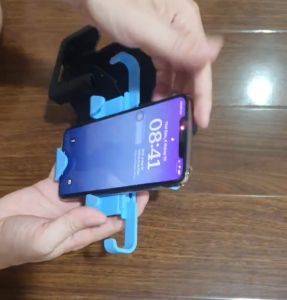 -Móc treo đồ đa năng gắn sau ghế ô tô nhựa cao cấp giá gắn đồ uống trên ô tô tiện dụng