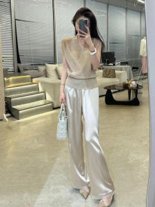 SHANGSHA | Elegant Sophisticated Casual Suit